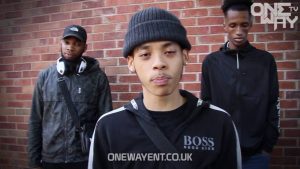 ONE WAY TV | TOWKZ FREESTYLE