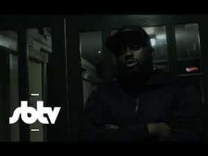 P Money | Panasonic (Prod. By D33CO) [Music Video]: SBTV