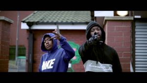 P110 – JD Ft.Twisted Rev & G Rilla (T365) – In The Field