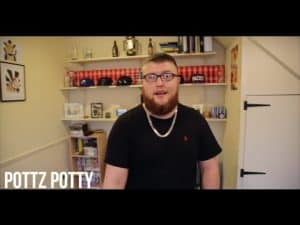 POTTZ POTTY |DLHTVXK.I.P [S5 EP10]