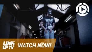 PW – Other Day [Music Video] @PW_Artist | Link Up TV