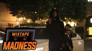 Shaqydread – F*** Up Freestyle | @MixtapeMadness