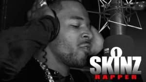 Skinz – Fire In The Booth