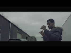 Sneakz – Way Out [Music Video] | GRM Daily