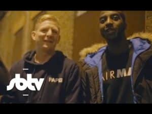 Snowy Danger ft Capo Lee (Prod. by Sonny Reeves) | Move [Music Video]: SBTV