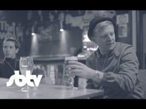 Snowy Danger ft P Money, Rocket & Little Dee | The Blue [Music Video]: SBTV