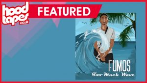 Yung Fume – Too Much Wave [Full Mixtape] | HDVSN