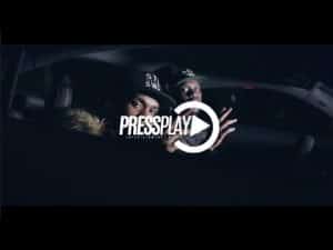 #410 BT X Rendo – Whos In The Car (Music Video) @bt_1circle @RendoNumbanizzy