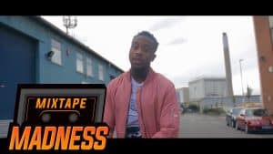 Adestp ft Teks Sinatra – 4pm in the ends (Music Video)  | @MixtapeMadness