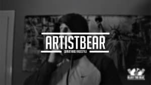 Artist Bear – GraveYard Shifts (Freestyle)