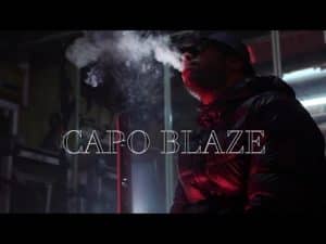 Capo Blaze – Blaze 3 Remix [Music Video] | GRM Daily