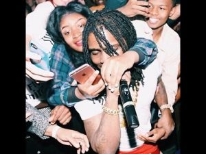 Chief Keef Responds to Chain Snatching Attempt “I’m a Boss… Not a CLOWN”