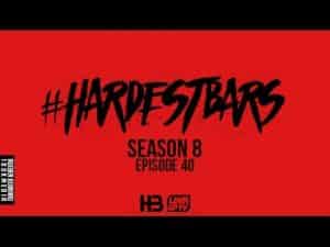 Dave, Maxsta, Bonkaz, Berna, Flawzy | Hardest Bars S8 EP.40 | Link Up TV