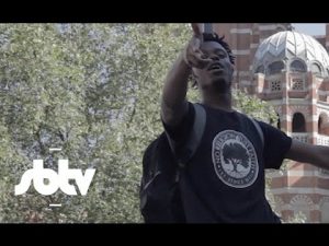DeeRiginal | Priceless [Music Video]: SBTV