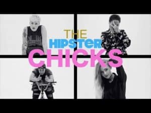 Fontzerelli – Hipster Chicks [Music Video] | GRM Daily