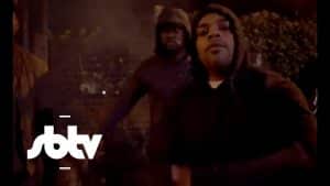 Fudz ft Blacks, Rapid & P Money | Mosh [Music Video]: SBTV