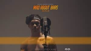 Izzie Gibbs – Mad About Bars w/ Kenny [S2.E3] | @MixtapeMadness (4K)