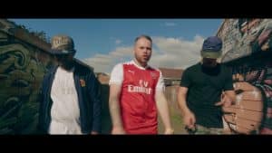 JDZmedia – Weirdoe & SamuelLox – Ain’t Like Me [Music Video]