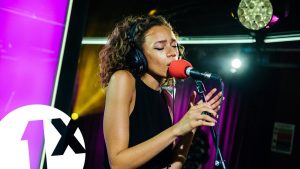 Jones ‘One Dance’ (Drake cover) in the Live Lounge