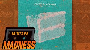 Krept & Konan – Birthday Cake #BlastFromThePast | @MixtapeMadness