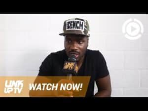 Lethal Bizzle’s #StoryOfPOW 3/5 (The Video) | Link Up TV
