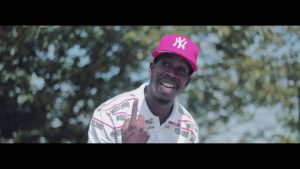 Macca – Ride My Wave [Music Video] | GRM Daily