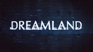 Mic Righteous – DreamLand  OUTNOW