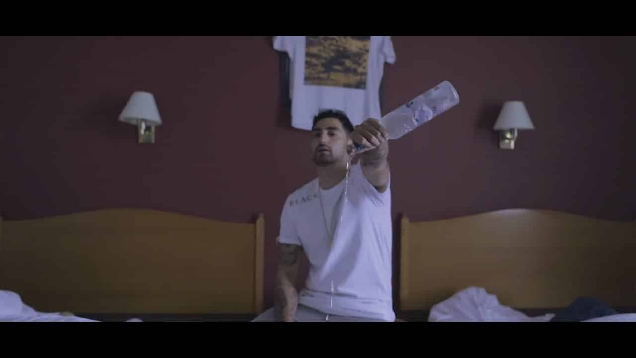 Mic Righteous – I Turn Up [Music Video] | GRM Daily