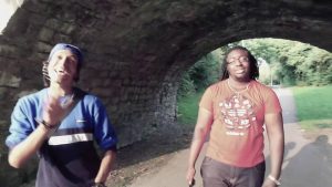 Mike GT & Real Triggz –  #JustBarz [NET VIDEO]
