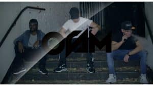 Miracall – I’m Back | @1OSMVision [ @Miracall_Grime ]