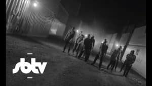 Monster Florence  | Resourceful [Music Video]: SBTV