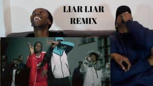 MoStack – Liar Liar Remix OMG SNM!