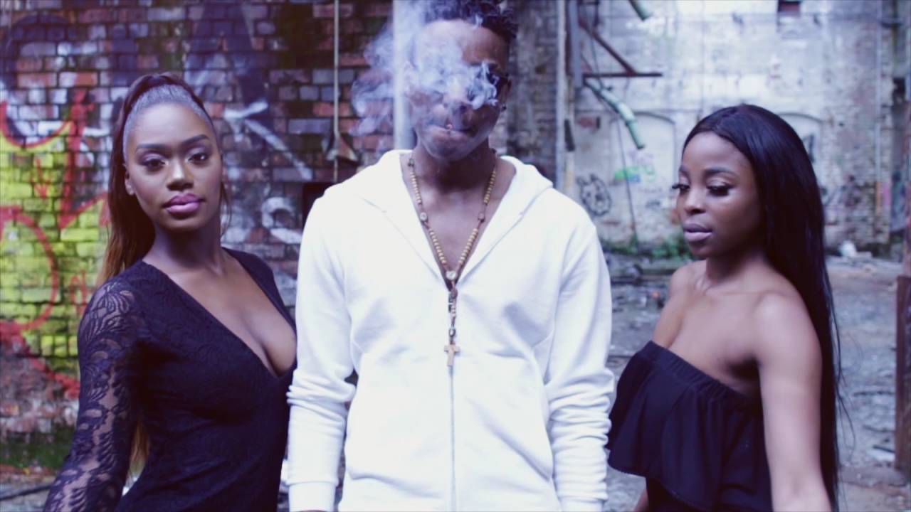 Mwangz – Want It #EastAfricano Prod. TheBeatPlug (Music Video) | @MixtapeMadness