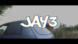 P110 – Jay3 – troublemaker [Net Video]