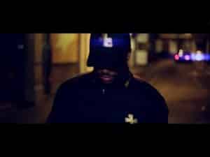 Paper Pabs – Second Time Around [Music Video] | GRM Daily