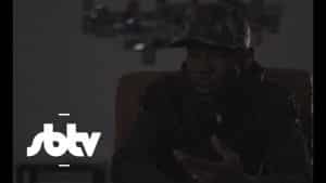 R.I.O | Adversity Freestyle (Part 1) [Music Video]: SBTV