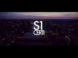 S1 Certi – Better Things [Music Video] | GRM Daily