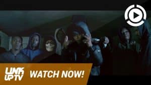 Sleeks (Section Boyz) – Gear 6 [Music Video] @SleeksSection | Link Up TV