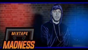 Stacks C – I’m Back (Music Video) | @MixtapeMadness