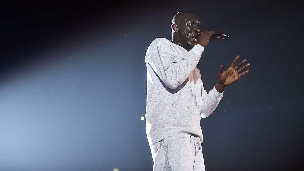 Stormzy – Cold (1Xtra Live 2016)