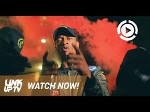 Tallest Trapstar feat M Dargg – Deal With My Issues [Music Video] @TallestTrapstar | Link Up TV