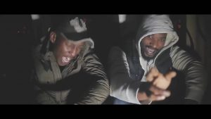 Tallest Trapstar x Brudda M x Skeets – Money going low | @PacmanTV