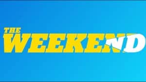 The Weekend (Official Trailer) | @theweekendtalks