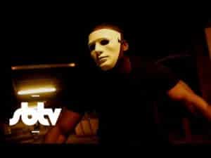 Vic Santoro ft Merky ACE & Johnny Porter (Tizzy Gang) | King Kong [Music Video]: SBTV