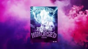 Young Thug HiHorsed Tour – YoungThugTours.com
