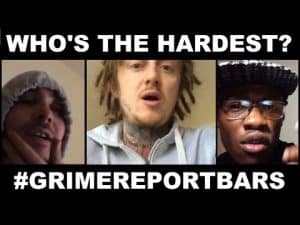 9 New MCs… Who’s Got The Hardest Freestyle? #GrimeReportBars | Grime Report Tv