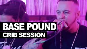 Base Pound freestyle – Westwood Crib Session