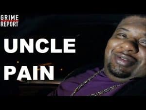 Big Narstie “He Turned My Flat Into A Trap House” [Uncle Pain]