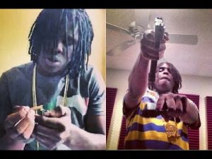 Chief Keef Says He Misses Having Frequent Shootouts in Chiraq on O BLOCK!