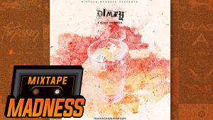 Dimzy – A Glass Of Water #BlastFromThePast | @MixtapeMadness